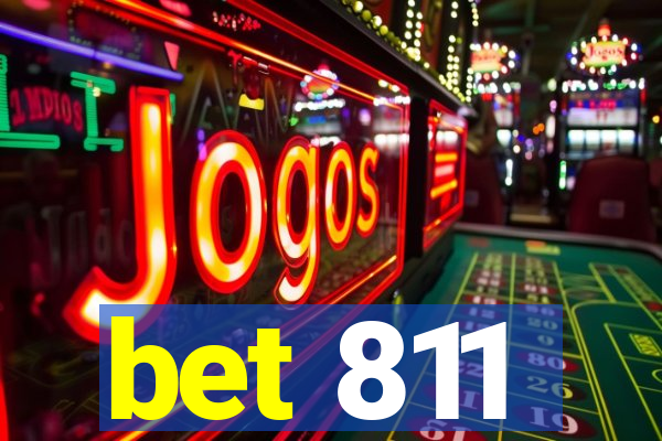 bet 811